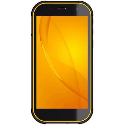 

Мобильный телефон Sigma X-treme PQ20 Black-Orange (K251534-01)