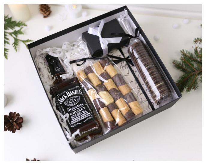 

Подарочный набор Black Jack