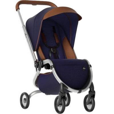 

Коляска Mima Zigi Midnight Blue (26161) (K217224-01)
