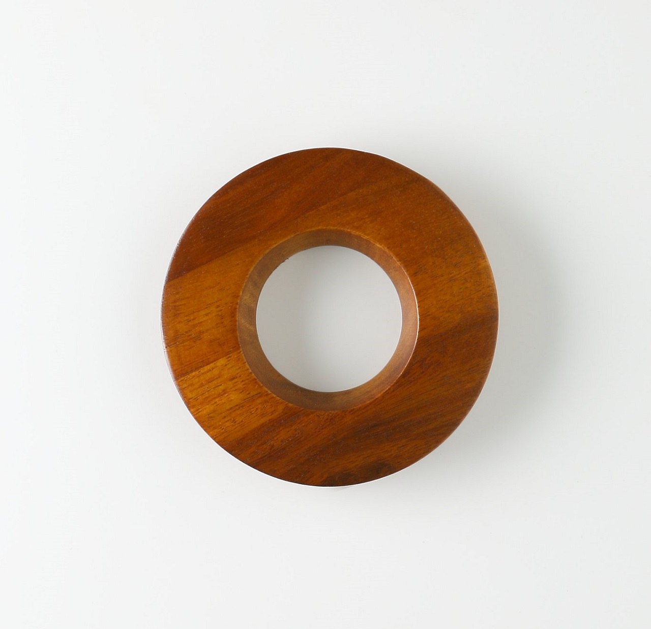 

Держатель пуровера Origami (Dark Brown)