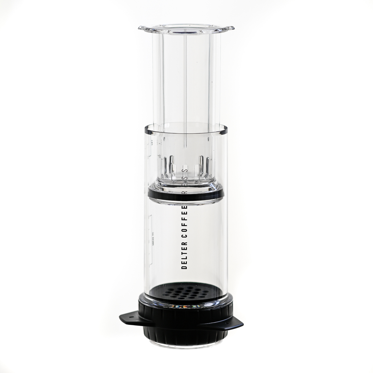 

Кофеварка Delter Coffee Press