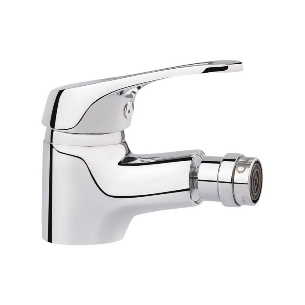 

Смеситель Для Биде Qtap Light Crm 001A