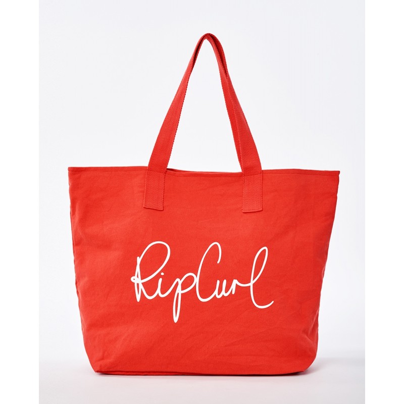

Сумка WHITE WASH BASIC TOTE Rip Curl LSBHN1-40 Красный