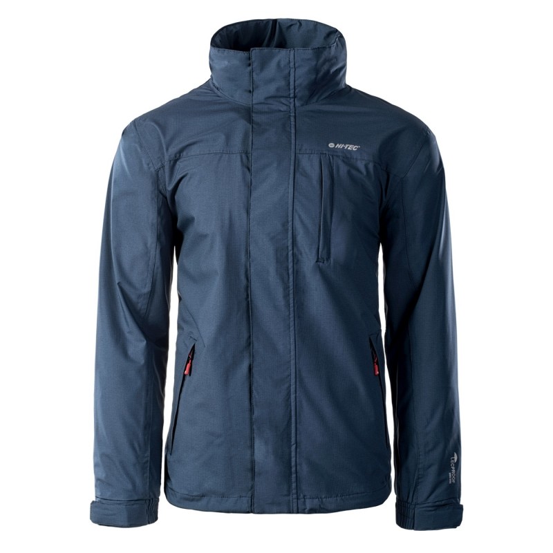 

Ветровка DESNA Hi-Tec DESNA-DARK DENIM MELANGE XXL Синий