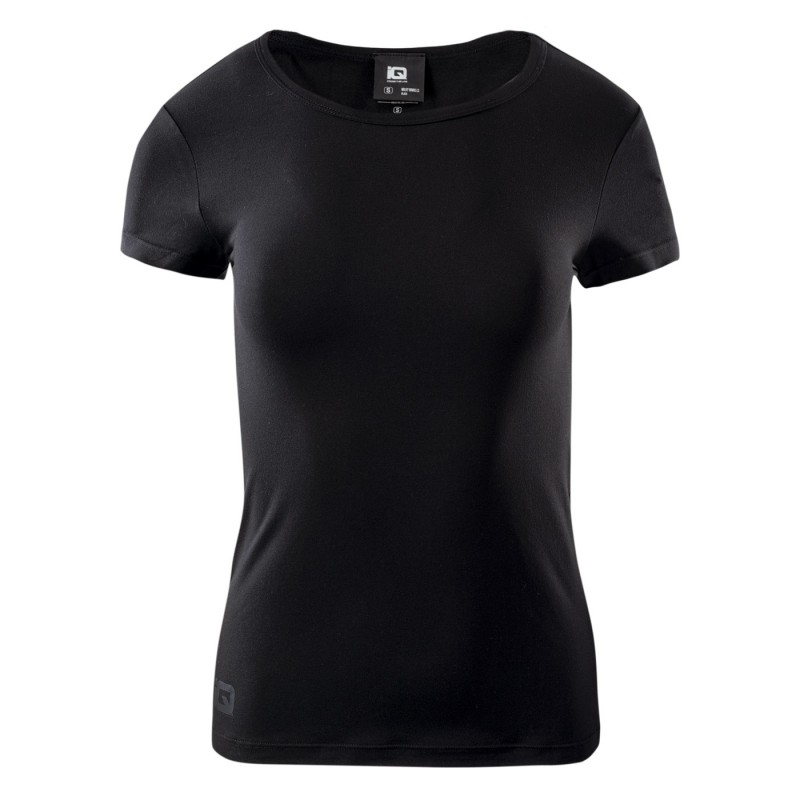 

Футболка спортивная MILKY WMNS IQ MILKY WMNS-BLACK S Черный