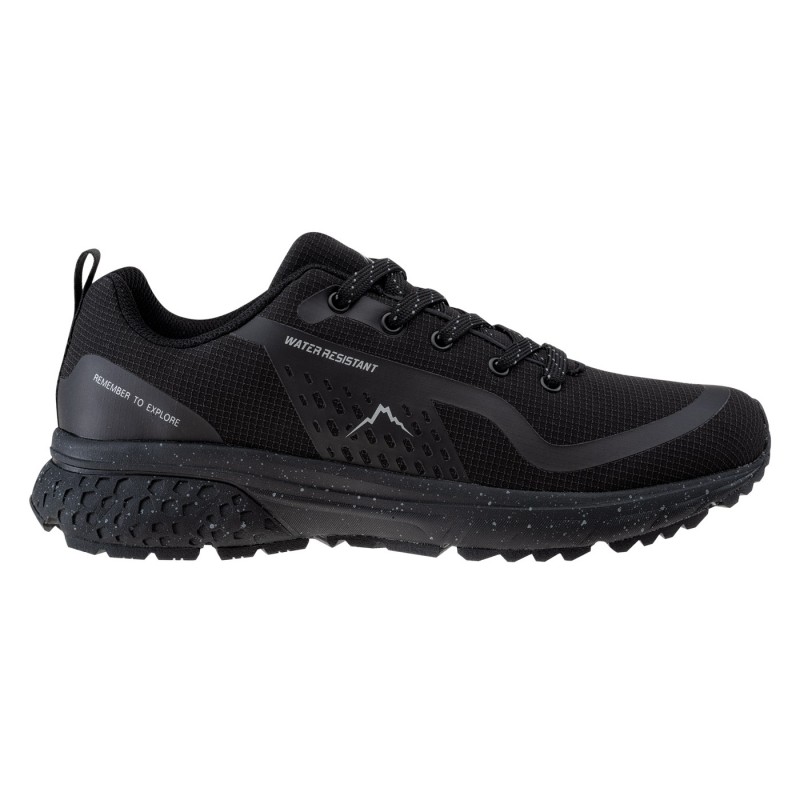 

Кроссовки EMBA WR Elbrus EMBA WR-BLACK 46 Черный