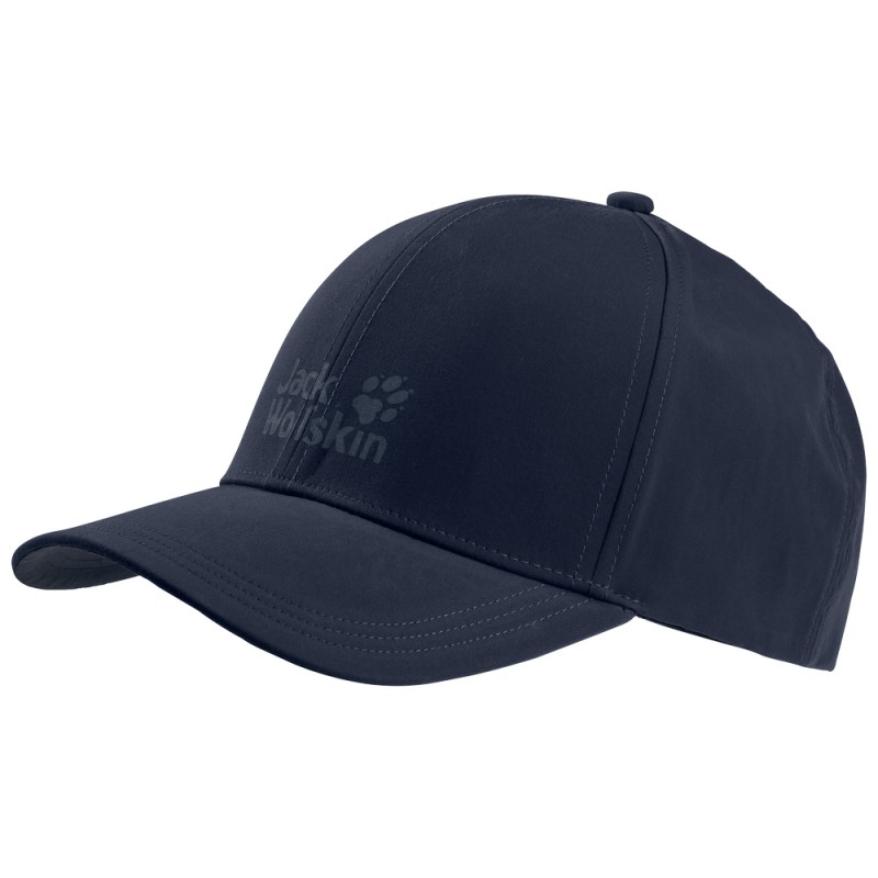 

Кепка SUMMER STORM CAP Jack Wolfskin 1907751-1010 OS Синий
