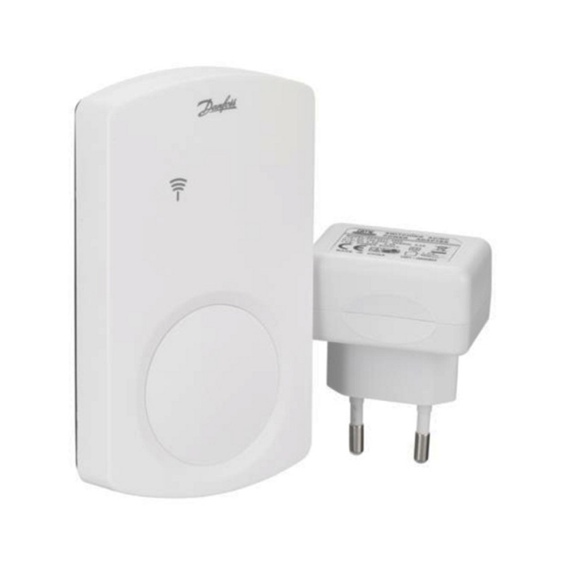 

Повторитель сигнала Danfoss CF-RU 230 В 088U0230