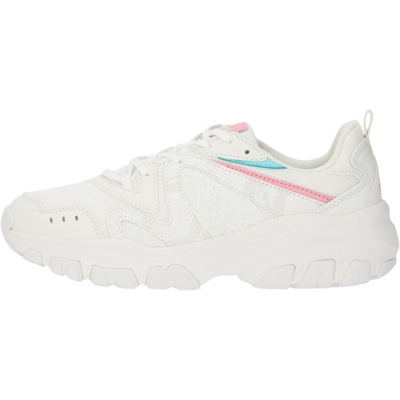 

Кроссовки VELOC Kappa 108295-00 36 Белый