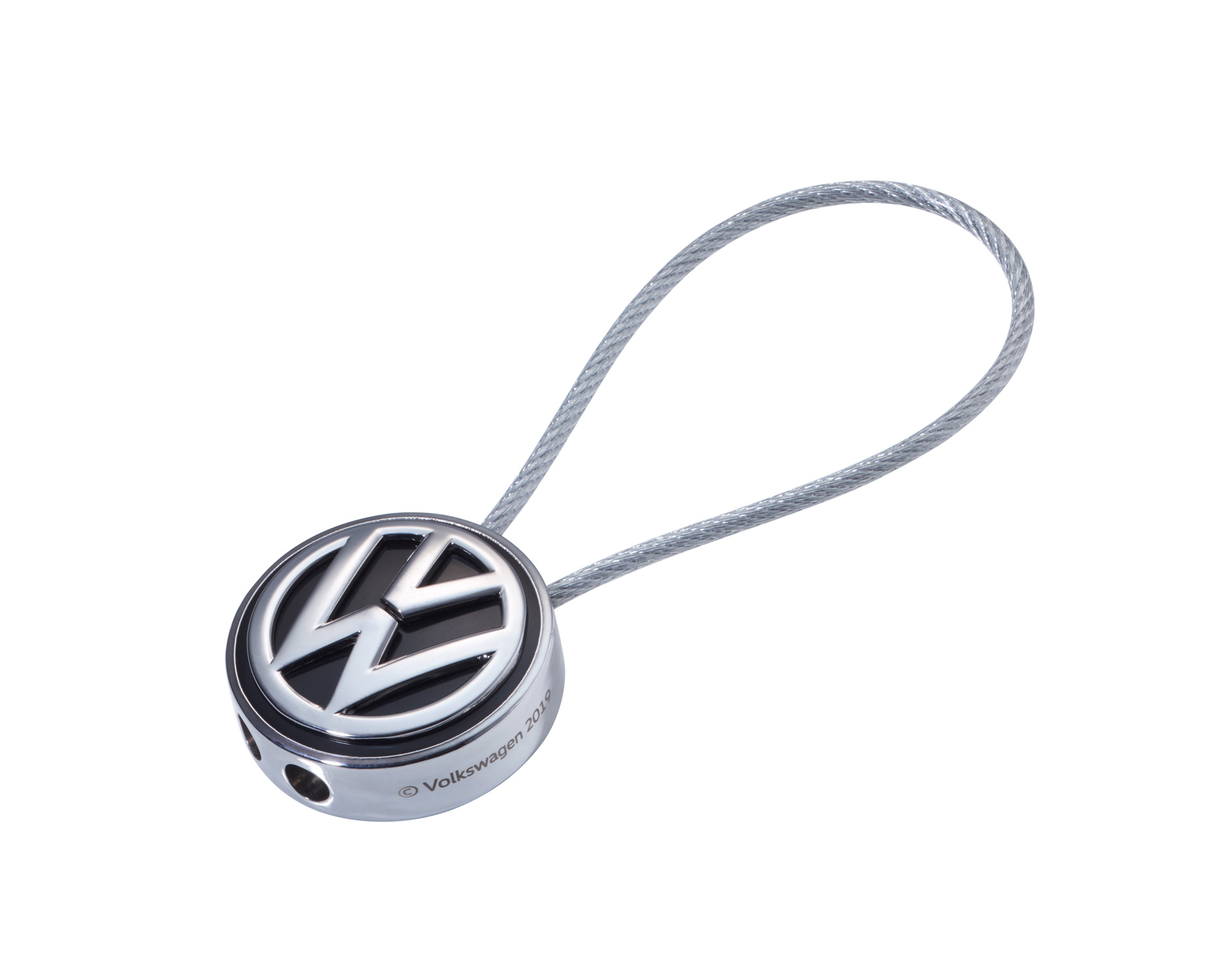 

Брелок "VOLKSWAGEN"