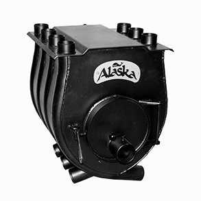 

Печь калориферная ПК-12В "Аляска"