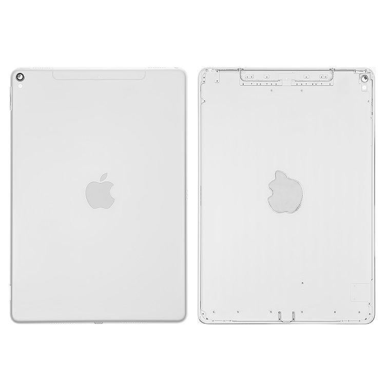 

Задня кришка для iPad Pro 10.5, срібляста, (версія 4G), A1709