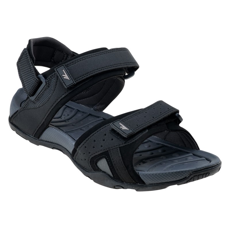 

Сандалии LUCISE Hi-Tec LUCISE-BLACK 41 Черный