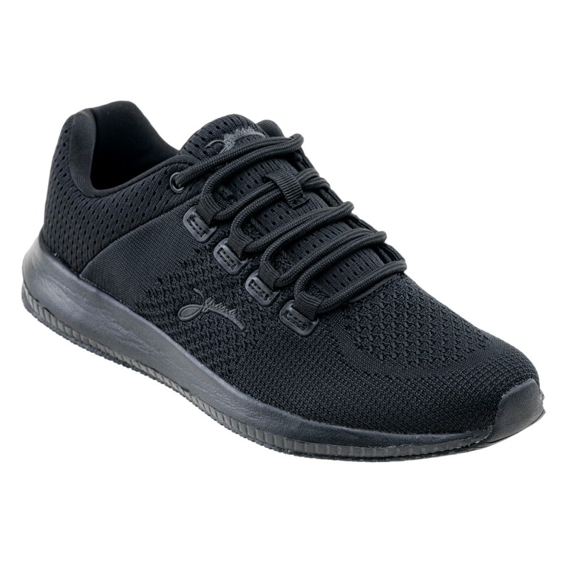 

Кроссовки DECATIS W Iguana DECATIS W-BLACK 41 Черный