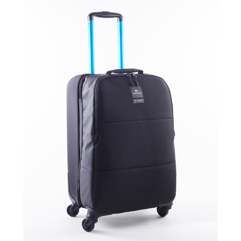 

Чемодан F-LIGHT 4WD 45L MIDNIGHT Rip Curl BTRHT1-4029 Синий (9353970433646)