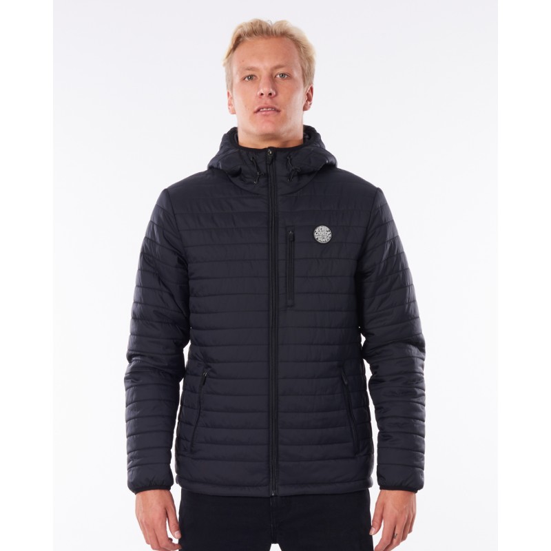 

Куртка стеганная MELTING ANTI SERIES JKT Rip Curl CJKBF9-90  Черный, Куртка стеганная MELTING ANTI SERIES JKT Rip Curl CJKBF9-90 S Черный