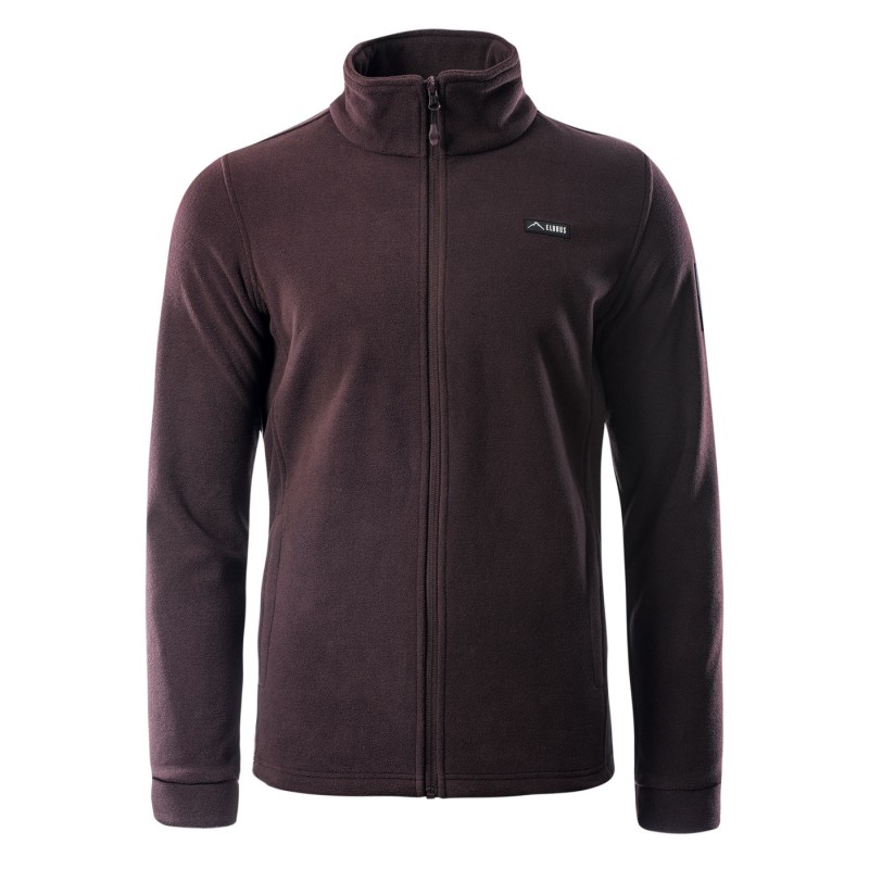

Флис MAZE Elbrus MAZE-FUDGE XXL Фиолетовый