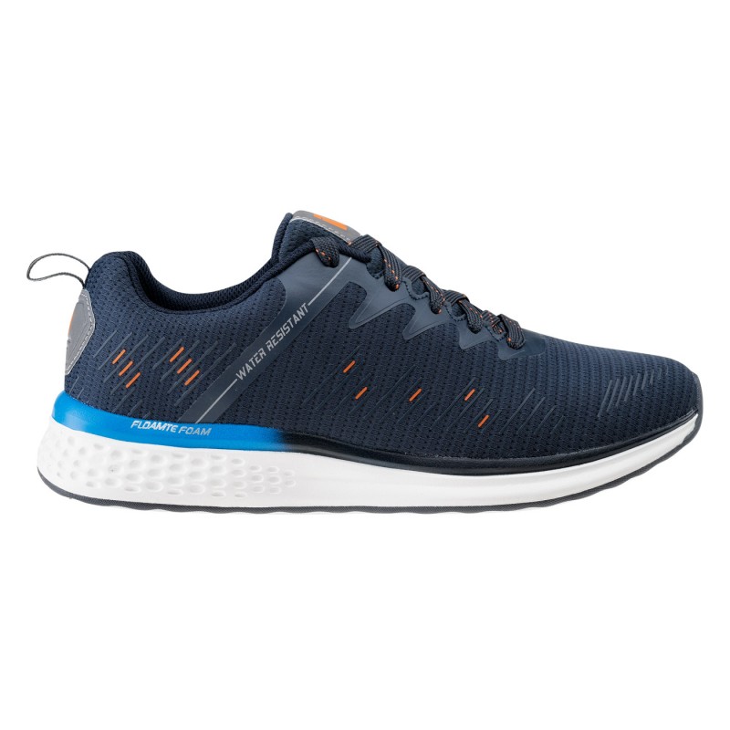 

Кроссовки SOCAR WR IQ SOCAR WR-NAVY/ORANGE/LT GREY 41 Синий