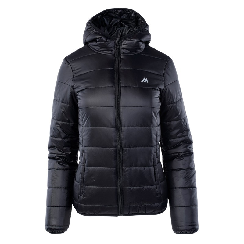 

Куртка стеганная LADY MARON Martes LADY MARON-BLACK L Черный