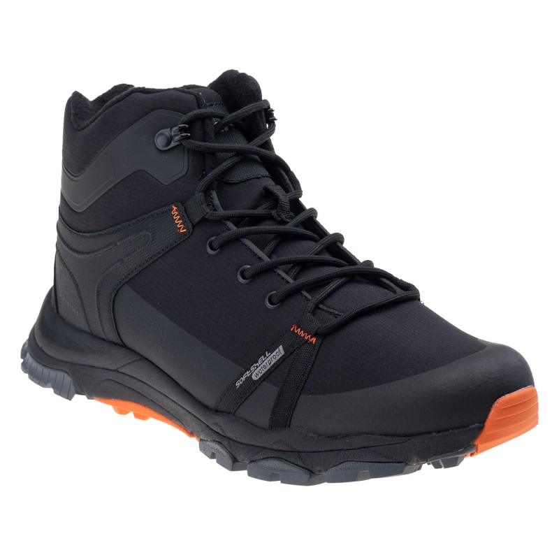 

Ботинки HIMBA MID WP Hi-Tec HIMBA MID WP-BLACK/ORANGE 46 Черный Оранжевый