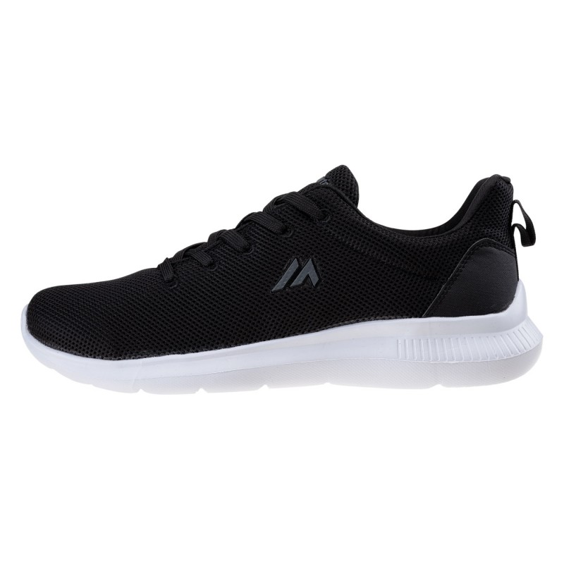 

Кроссовки MARUDEN Martes MARUDEN-BLACK 43 Черный