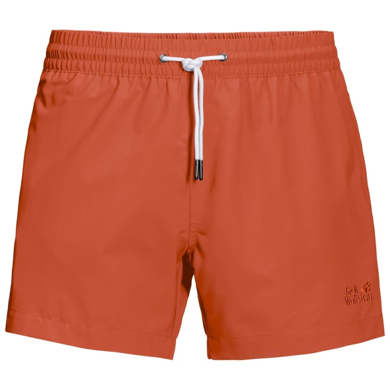 

Шорты аква BAY SWIM SHORT M Jack Wolfskin 1505521-3034 XXL Оранжевый