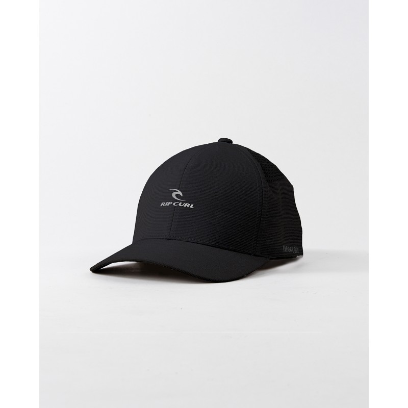 

Кепка VAPORCOOL FLEXFIT CAP Rip Curl CCABN9-90 OS Черный