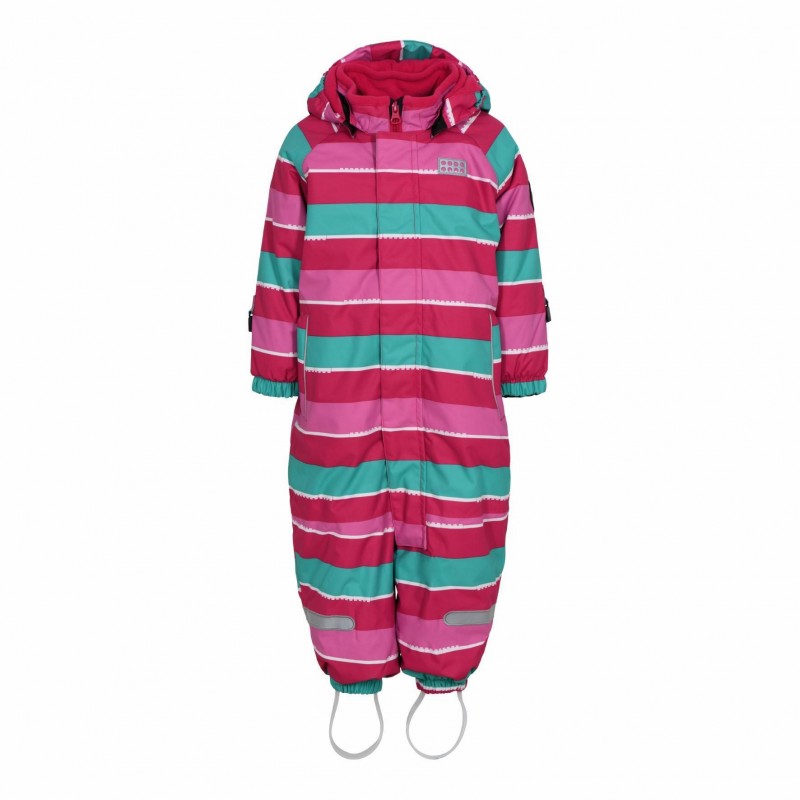 

Комбинезон LWJUNIN Lego Wear LWJUNIN 703-494  Розовый, Комбинезон LWJUNIN Lego Wear LWJUNIN 703-494 92 Розовый