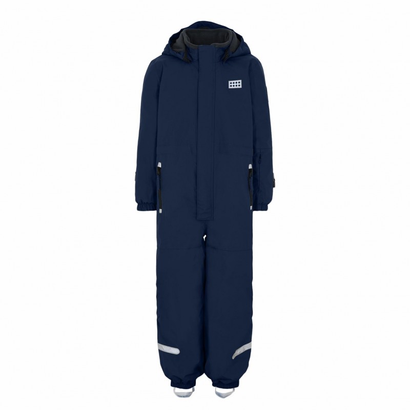 

Комбинезон LWJIPE Lego Wear LWJIPE 701-590 122 Синий