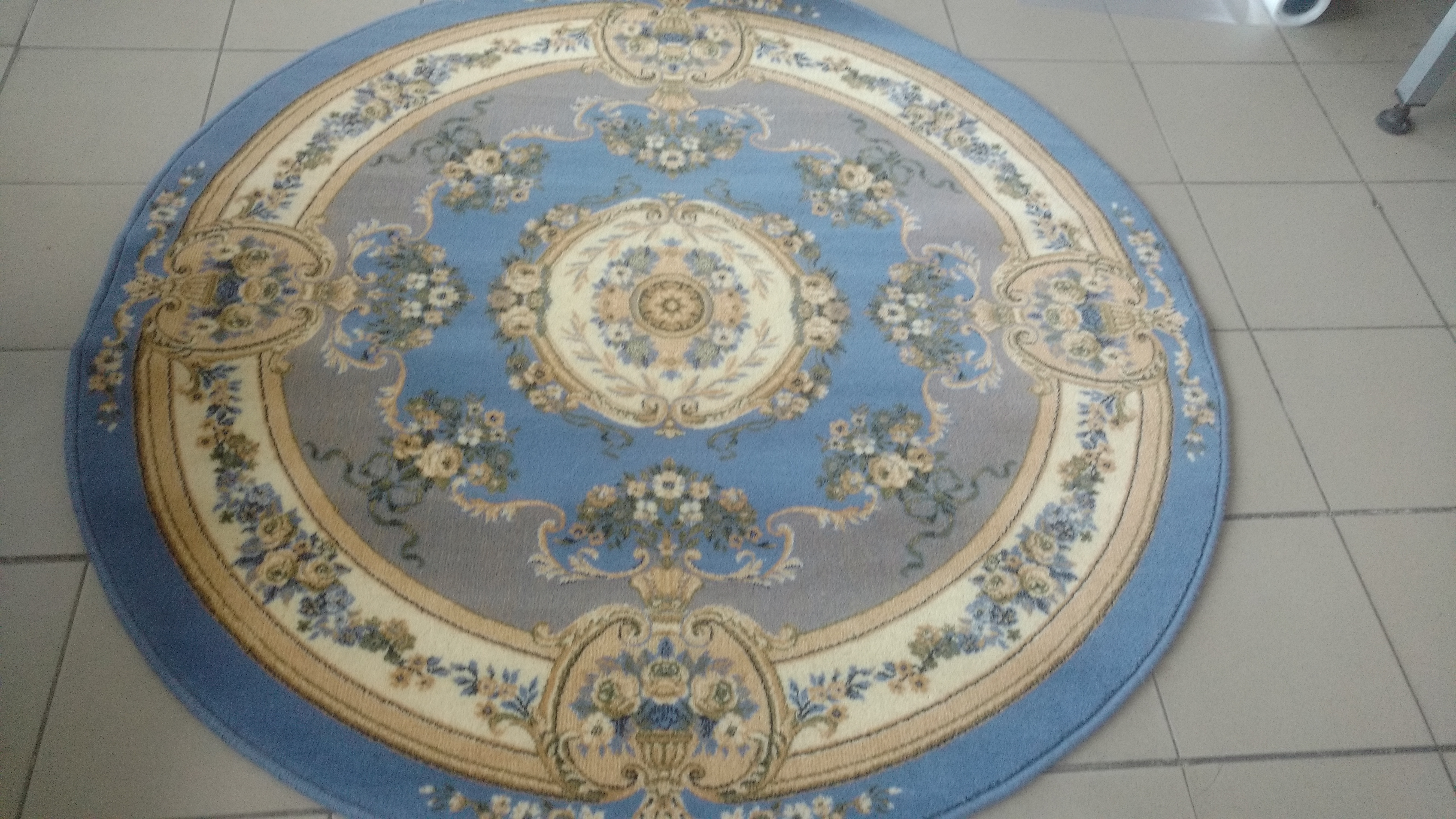 

Ковер Floare-Carpet Bushe 210 4519 2,5х2,5м