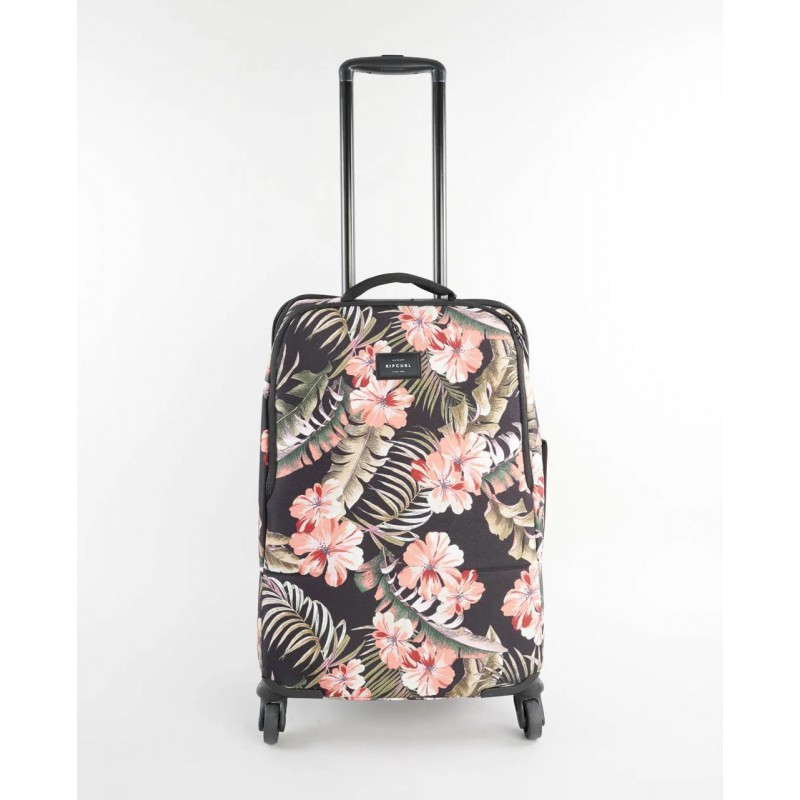 

Чемодан F-LIGHT 4 WHEEL 45L LEILA Rip Curl LTRKB1-90 Черный (9353970713670)