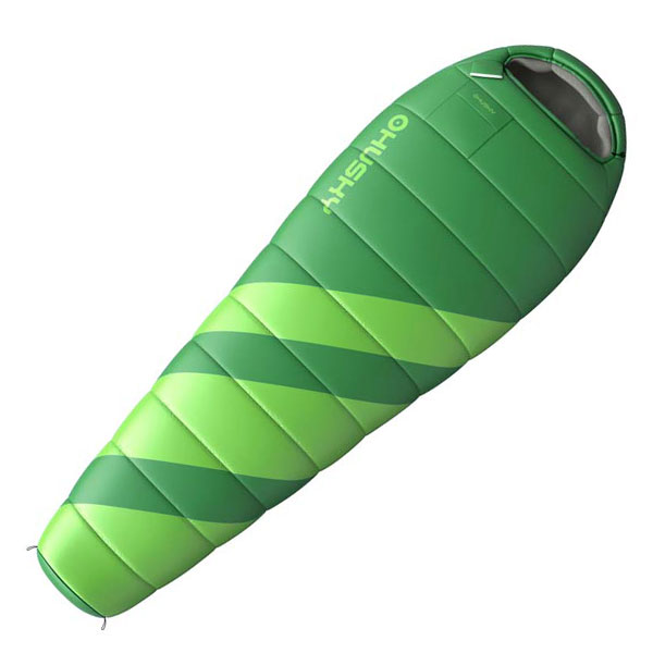

Спальний мішок HUSKY Maestro -7