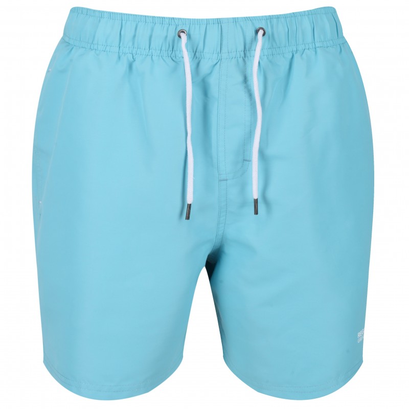 

Шорты аква Mawson SwShort II Regatta RMM011-2VU XXL Голубой