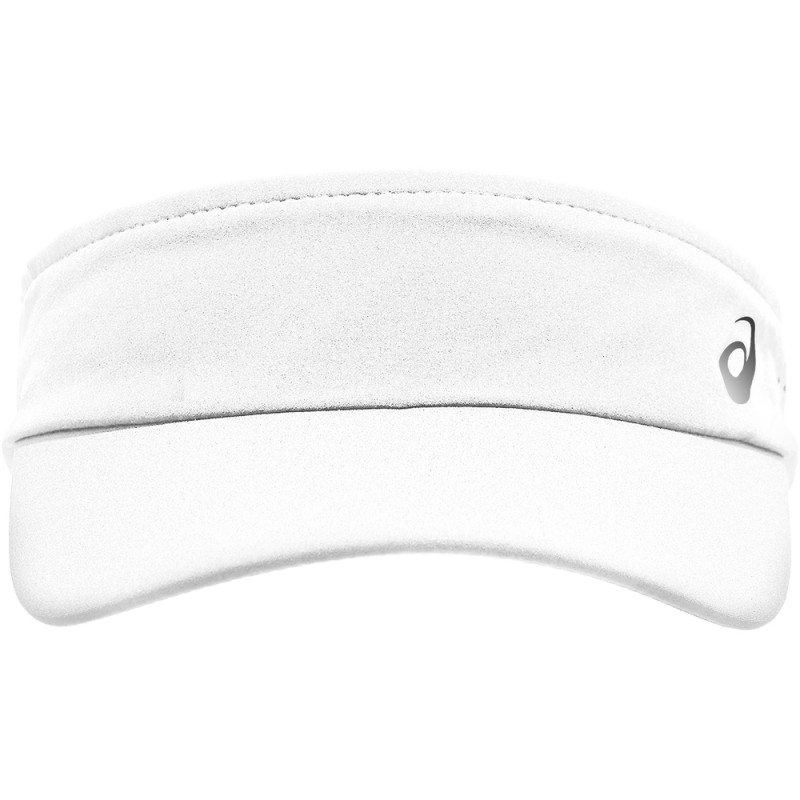 

Кепка PRFM VISOR ASICS 3013A278-100 OS Белый
