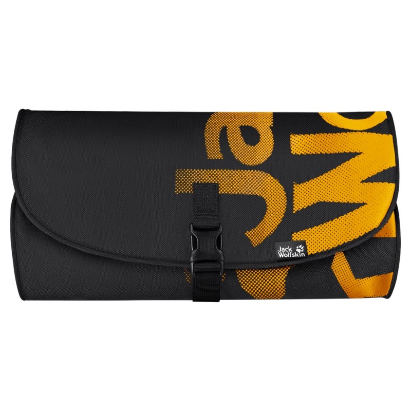 

Несессер WASCHSALON Jack Wolfskin 8613001-6001 Черный