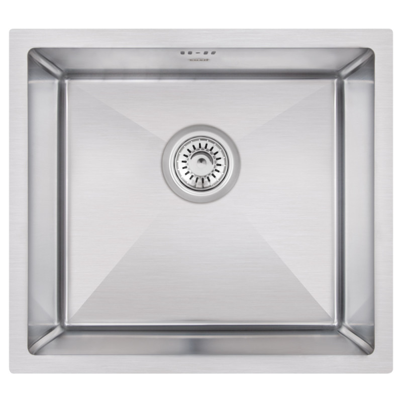 

Мойка Кухонная Cosh D4645 H 3.0/1.2 Mm