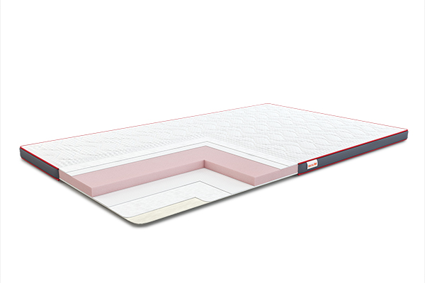 

Матрас футон Aero Flex 180x200 см