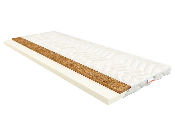 

Матрас ортопедический Come-for Тайм 80x200 см