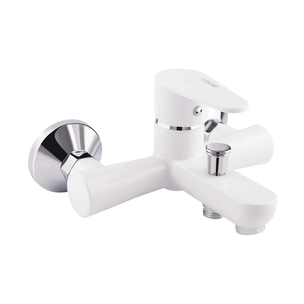 

Смеситель Для Ванны Brinex 37W 006