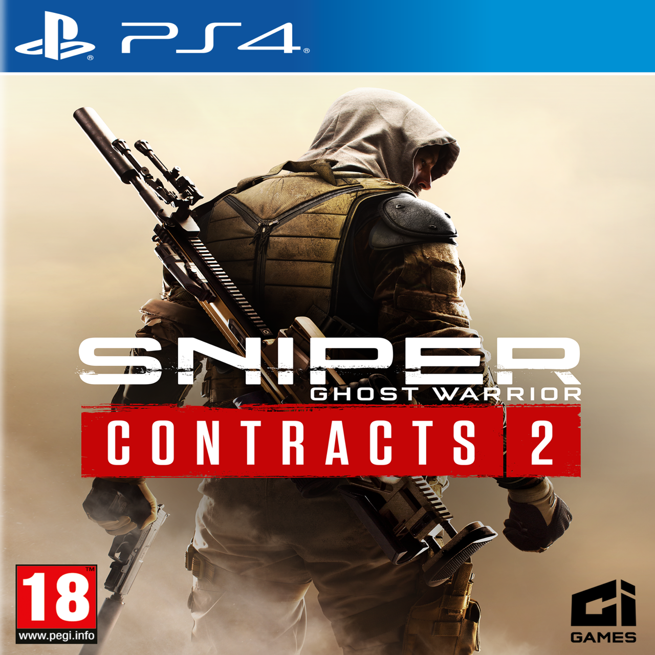 Steam sniper ghost warrior contracts фото 116