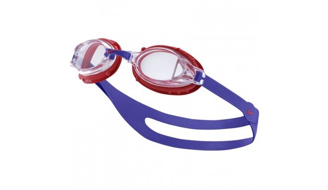 

Очки для плавания NIKE CHROME YOUTH (000 CLEAR)