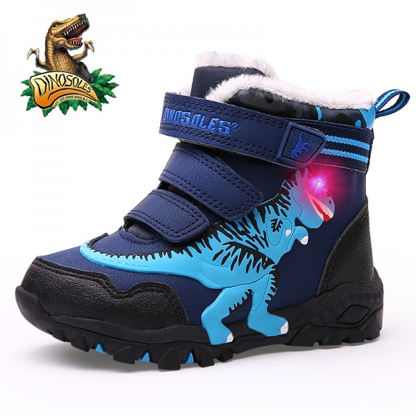 

Ботинки Dinosoles BLUE3 28 Синие
