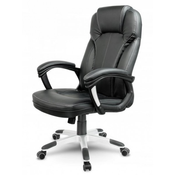 

Кожаное офисное кресло Sofotel EG-222