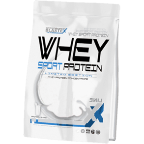 

Протеин Blastex Whey Sport Protein, 2000 г, Chocolate