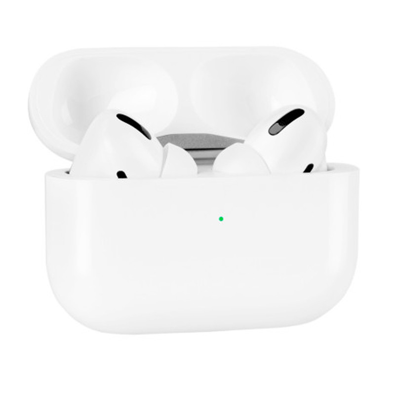 

Беспроводные наушники Gelius Air Airdots SE GP-TWS001M Белый