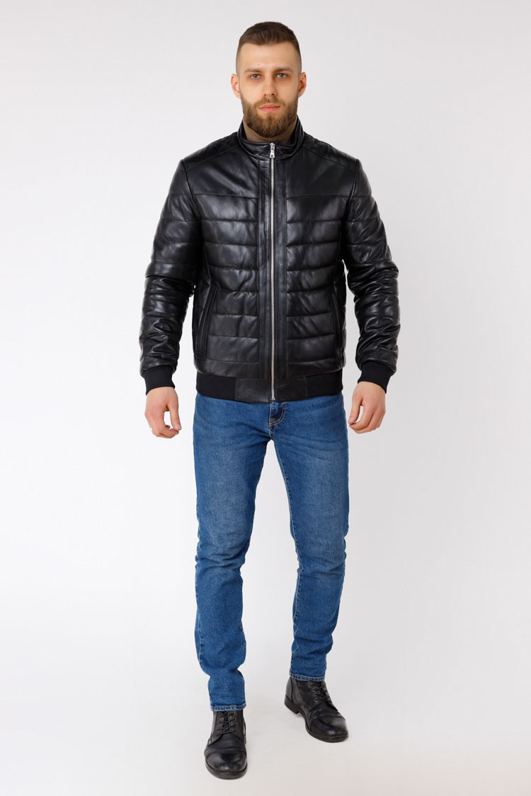 

Куртка Wolis Diesel/21 5XL Черная 237800012