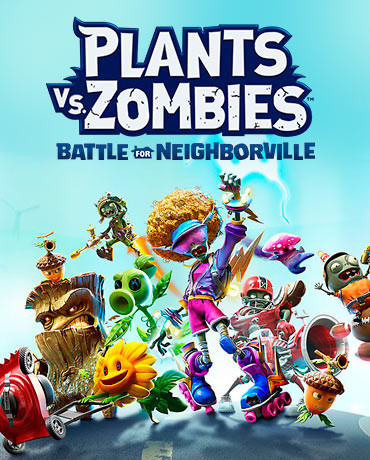 

Plants vs Zombies Battle for Neighborville (Origin)