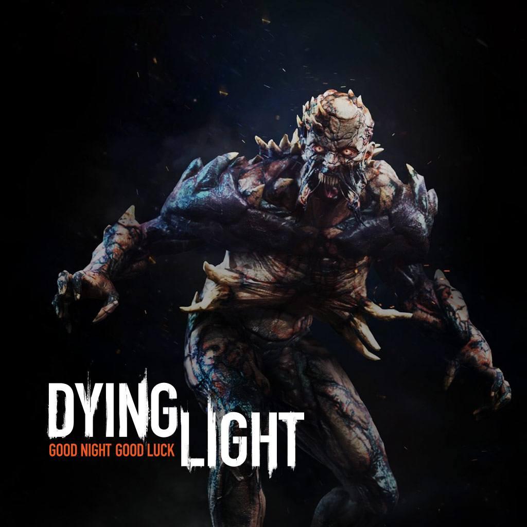 

Dying Light - Hellraid (Ключ Steam) для ПК