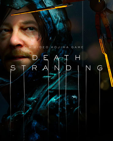 

Death Stranding (Ключ Steam) для ПК