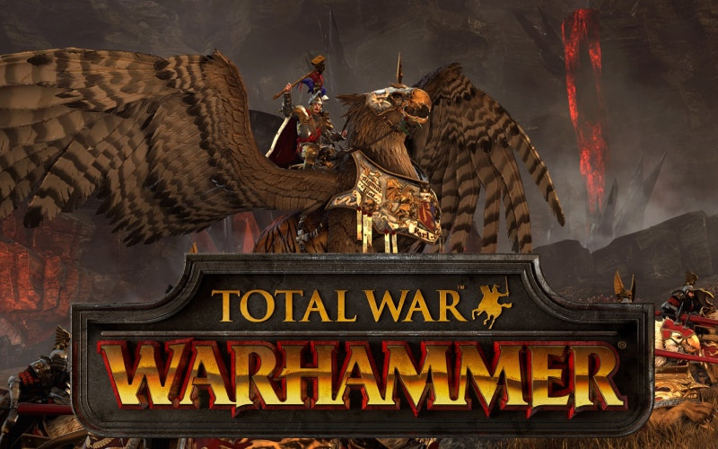 

Total War: WARHAMMER (Ключ Steam) для ПК
